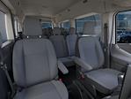 2025 Ford Transit 350 Medium Roof AWD Passenger Van for sale #SKA01837 - photo 10