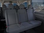 2025 Ford Transit 350 Medium Roof AWD Passenger Van for sale #SKA01837 - photo 11