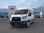 2025 Ford Transit 350 Medium Roof AWD Passenger Van for sale #SKA01837 - photo 3
