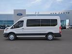 2025 Ford Transit 350 Medium Roof AWD Passenger Van for sale #SKA01837 - photo 4