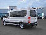 2025 Ford Transit 350 Medium Roof AWD Passenger Van for sale #SKA01837 - photo 2