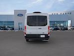 2025 Ford Transit 350 Medium Roof AWD Passenger Van for sale #SKA01837 - photo 5