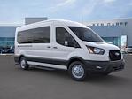 2025 Ford Transit 350 Medium Roof AWD Passenger Van for sale #SKA01837 - photo 7