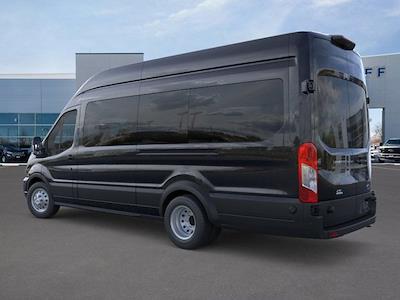 2025 Ford Transit 350 HD High Roof DRW AWD Passenger Van for sale #SKA10801 - photo 2