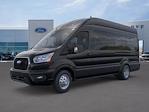 2025 Ford Transit 350 HD High Roof DRW AWD Passenger Van for sale #SKA10801 - photo 1