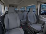 2025 Ford Transit 350 HD High Roof DRW AWD Passenger Van for sale #SKA10801 - photo 10