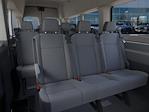 2025 Ford Transit 350 HD High Roof DRW AWD Passenger Van for sale #SKA10801 - photo 11