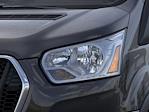 2025 Ford Transit 350 HD High Roof DRW AWD Passenger Van for sale #SKA10801 - photo 18