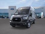 2025 Ford Transit 350 HD High Roof DRW AWD Passenger Van for sale #SKA10801 - photo 3