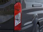 2025 Ford Transit 350 HD High Roof DRW AWD Passenger Van for sale #SKA10801 - photo 21