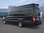 2025 Ford Transit 350 HD High Roof DRW AWD Passenger Van for sale #SKA10801 - photo 2