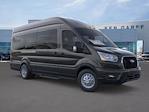 2025 Ford Transit 350 HD High Roof DRW AWD Passenger Van for sale #SKA10801 - photo 7