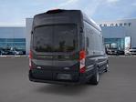 2025 Ford Transit 350 HD High Roof DRW AWD Passenger Van for sale #SKA10801 - photo 8
