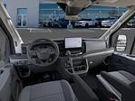 2025 Ford Transit 350 HD High Roof DRW AWD Passenger Van for sale #SKA10801 - photo 9