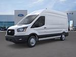 2025 Ford Transit 350 HD High Roof AWD Empty Cargo Van for sale #SKA57798 - photo 1