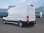 2025 Ford Transit 350 HD High Roof AWD Empty Cargo Van for sale #SKA57798 - photo 2