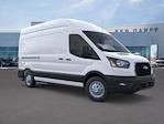 2025 Ford Transit 350 HD High Roof AWD Empty Cargo Van for sale #SKA57798 - photo 7