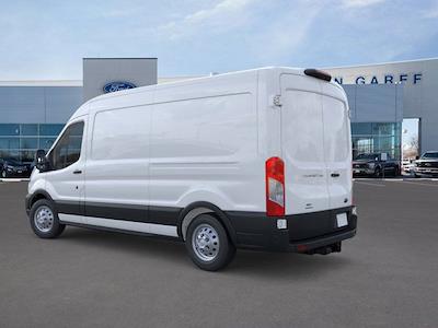 New 2025 Ford Transit 250 Medium Roof AWD Empty Cargo Van for sale #SKA58219 - photo 2