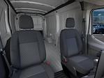 2025 Ford Transit 250 Medium Roof AWD Empty Cargo Van for sale #SKA58219 - photo 10