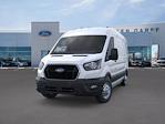 2025 Ford Transit 250 Medium Roof AWD Empty Cargo Van for sale #SKA58219 - photo 3