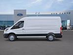 2025 Ford Transit 250 Medium Roof AWD Empty Cargo Van for sale #SKA58219 - photo 4
