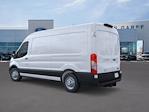 2025 Ford Transit 250 Medium Roof AWD Empty Cargo Van for sale #SKA58219 - photo 2