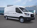 2025 Ford Transit 250 Medium Roof AWD Empty Cargo Van for sale #SKA58219 - photo 7