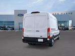 2025 Ford Transit 250 Medium Roof AWD Empty Cargo Van for sale #SKA58219 - photo 8