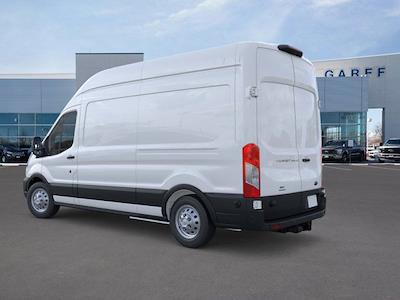 2025 Ford Transit 350 HD High Roof AWD Empty Cargo Van for sale #SKA58258 - photo 2