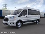 2025 Ford Transit 350 Medium Roof AWD Passenger Van for sale #SKA64073 - photo 1