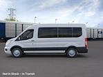 2025 Ford Transit 350 Medium Roof AWD Passenger Van for sale #SKA64073 - photo 4