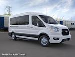 2025 Ford Transit 350 Medium Roof AWD Passenger Van for sale #SKA64073 - photo 7