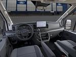 2025 Ford Transit 350 Medium Roof AWD Passenger Van for sale #SKA64073 - photo 9