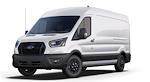 2025 Ford Transit 350 Medium Roof AWD Empty Cargo Van for sale #SKA66581 - photo 1