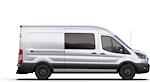 2025 Ford Transit 350 Medium Roof AWD Empty Cargo Van for sale #SKA66581 - photo 5