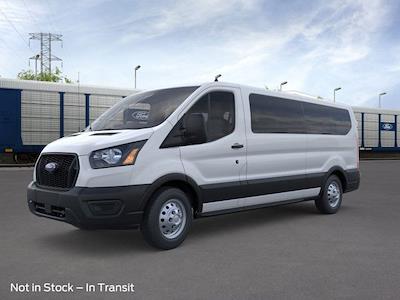 2025 Ford Transit 350 Low Roof AWD Passenger Van for sale #SKA94200 - photo 1