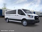 2025 Ford Transit 350 Low Roof AWD Passenger Van for sale #SKA94465 - photo 6