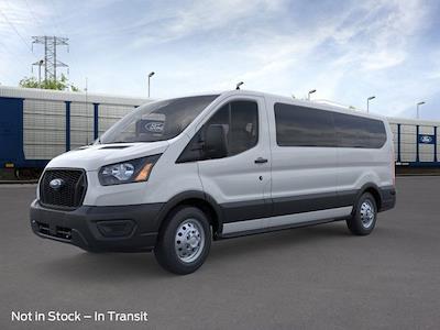 2025 Ford Transit 350 Low Roof AWD Passenger Van for sale #SKA96477 - photo 1