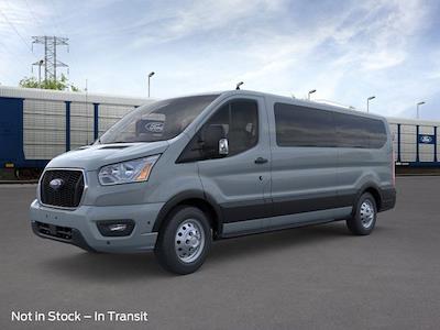 2025 Ford Transit 350 Low Roof AWD Passenger Van for sale #SKB15504 - photo 1