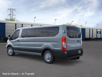 2025 Ford Transit 350 Low Roof AWD Passenger Van for sale #SKB15504 - photo 2