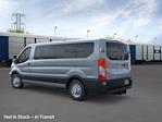 2025 Ford Transit 350 Low Roof AWD Passenger Van for sale #SKB15504 - photo 4