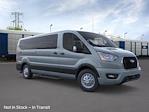 2025 Ford Transit 350 Low Roof AWD Passenger Van for sale #SKB15504 - photo 7