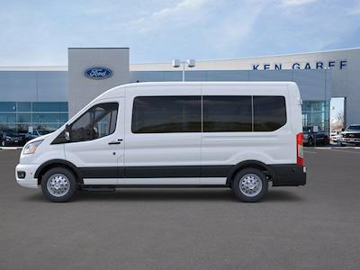 New 2025 Ford Transit 350 - photo 1