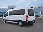 New 2025 Ford Transit 350 XLT Passenger Van for sale #SKB17720 - photo 3