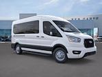 New 2025 Ford Transit 350 XLT Passenger Van for sale #SKB17720 - photo 6
