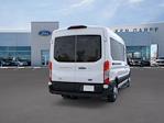 New 2025 Ford Transit 350 XLT Passenger Van for sale #SKB17720 - photo 7
