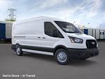 2025 Ford Transit 250 Medium Roof AWD Empty Cargo Van for sale #SKB27038 - photo 7