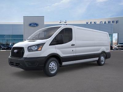 2025 Ford Transit 250 Low Roof AWD Empty Cargo Van for sale #SKB32188 - photo 1