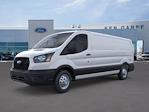 New 2025 Ford Transit 250 Low Roof AWD Empty Cargo Van for sale #SKB32188 - photo 21