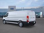 New 2025 Ford Transit 250 Low Roof AWD Empty Cargo Van for sale #SKB32188 - photo 2